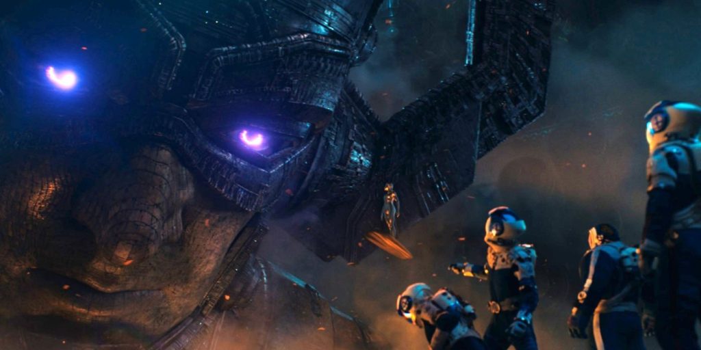 The Fantastic Four The First Step (2025)