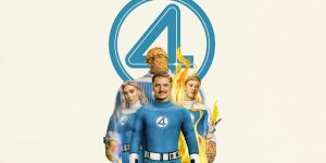 The Fantastic Four The First Steps (2025)