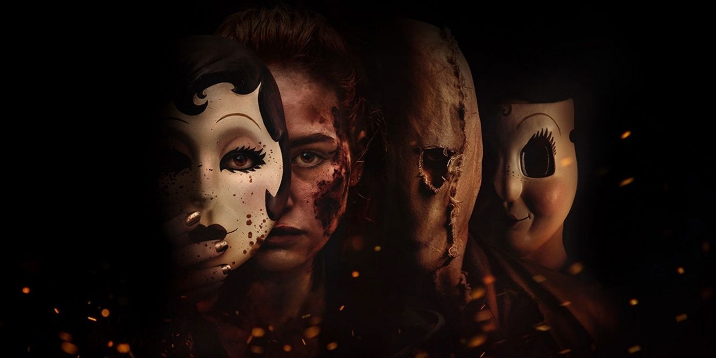 The Strangers Chapter 3 (2026)