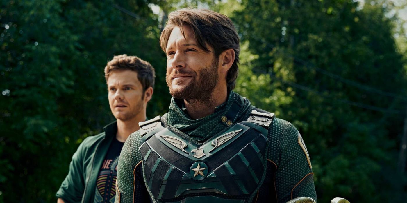 Game The Boys Trigger Warning Siap Rilis Maret 2026