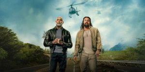 The Wrecking Crew (2026)