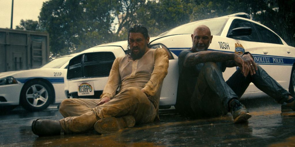 The Wrecking Crew (2026)