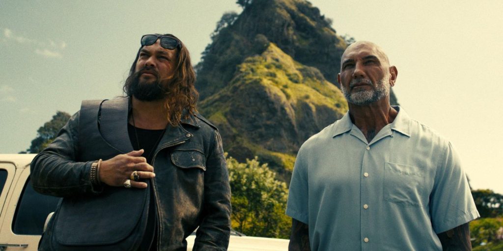 The Wrecking Crew (2026)