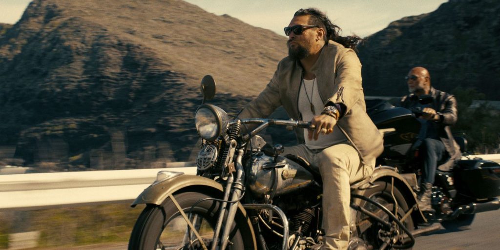 The Wrecking Crew (2026)