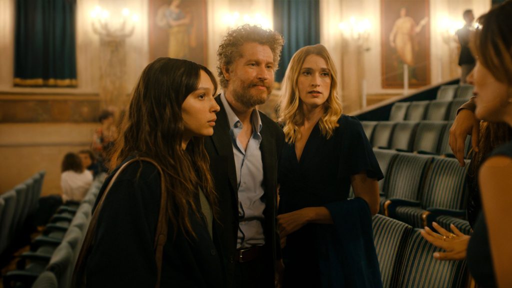 Feel My Voice (2026)