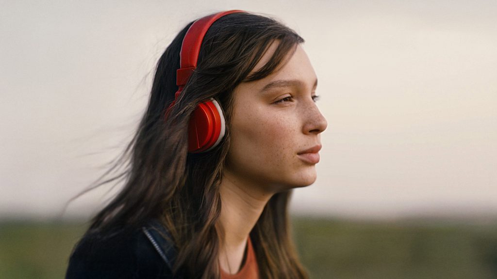 Feel My Voice (2026)