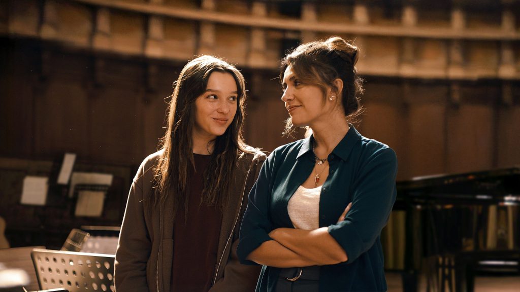 Feel My Voice (2026)