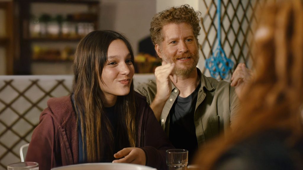 Feel My Voice (2026)