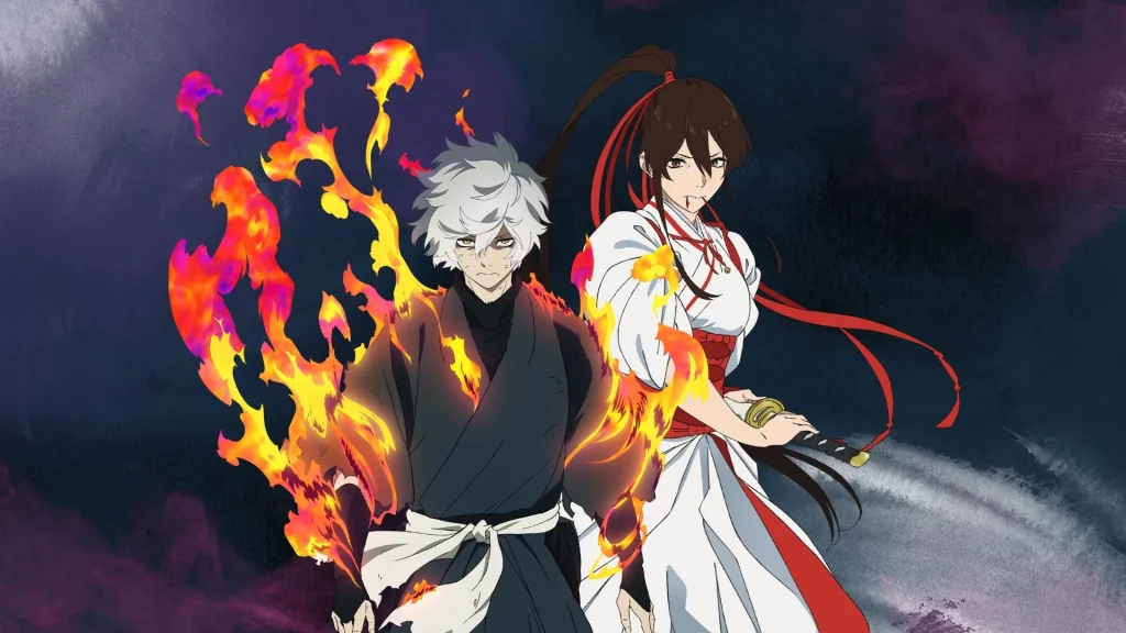 Hell's Paradise Season 2 (2026)