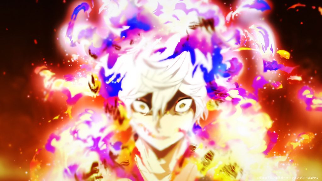 Hell's Paradise Season 2 (2026)