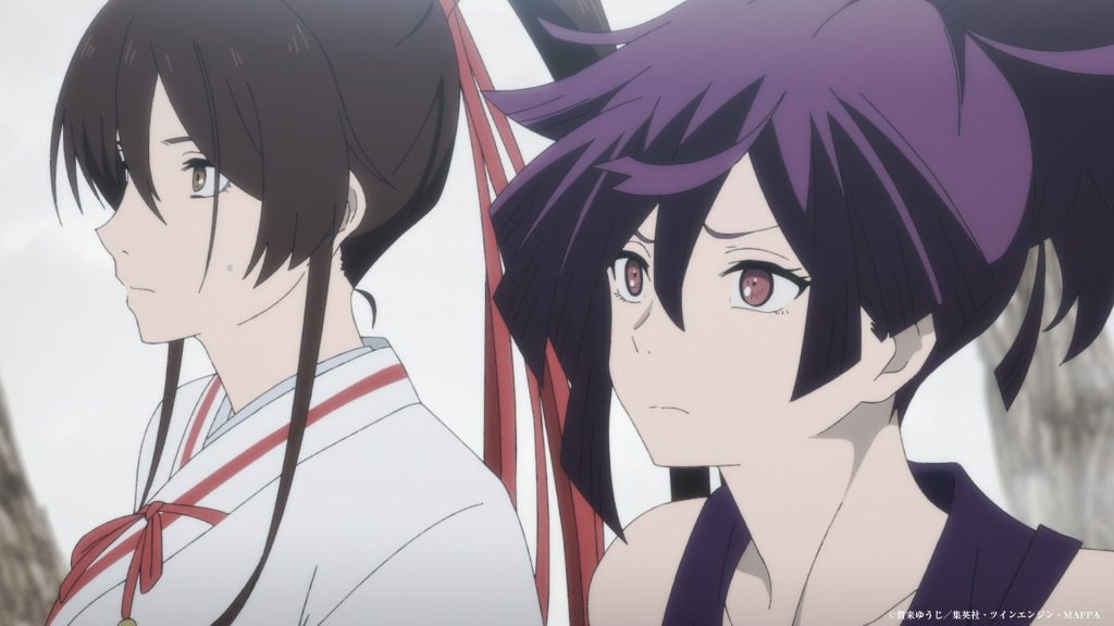 Hell's Paradise Season 2 (2026)