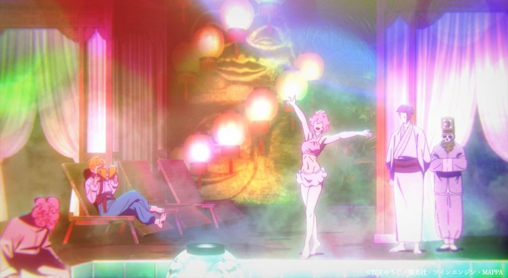 Hell's Paradise Season 2 (2026)