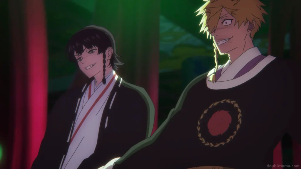 Hell's Paradise Season 2 (2026)