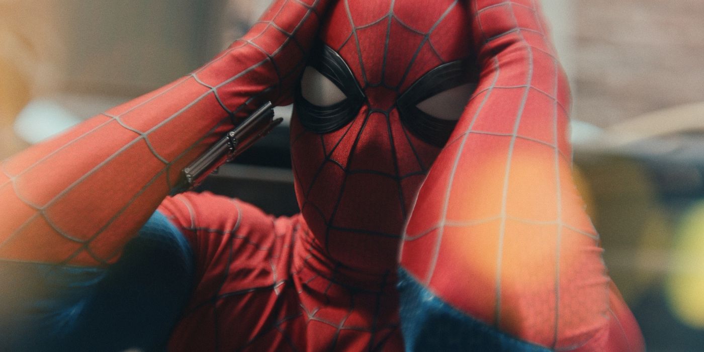 Wajib Ditonton Sebelum Spider-Man Brand New Day