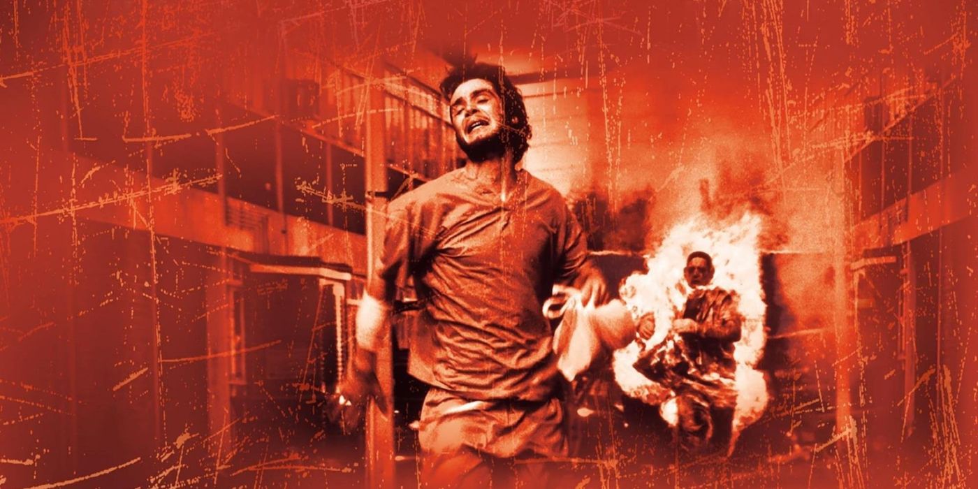 28 Days Later (2002)