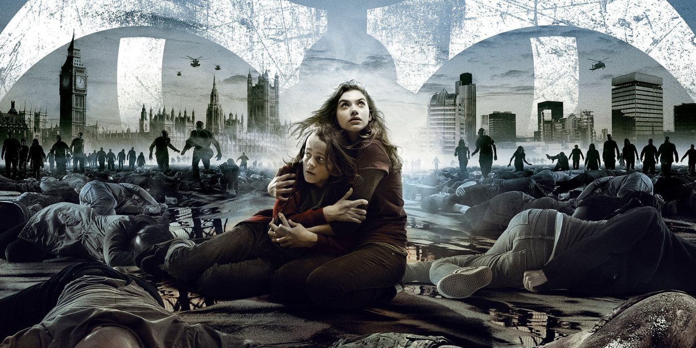 28 Weeks Later (2007)