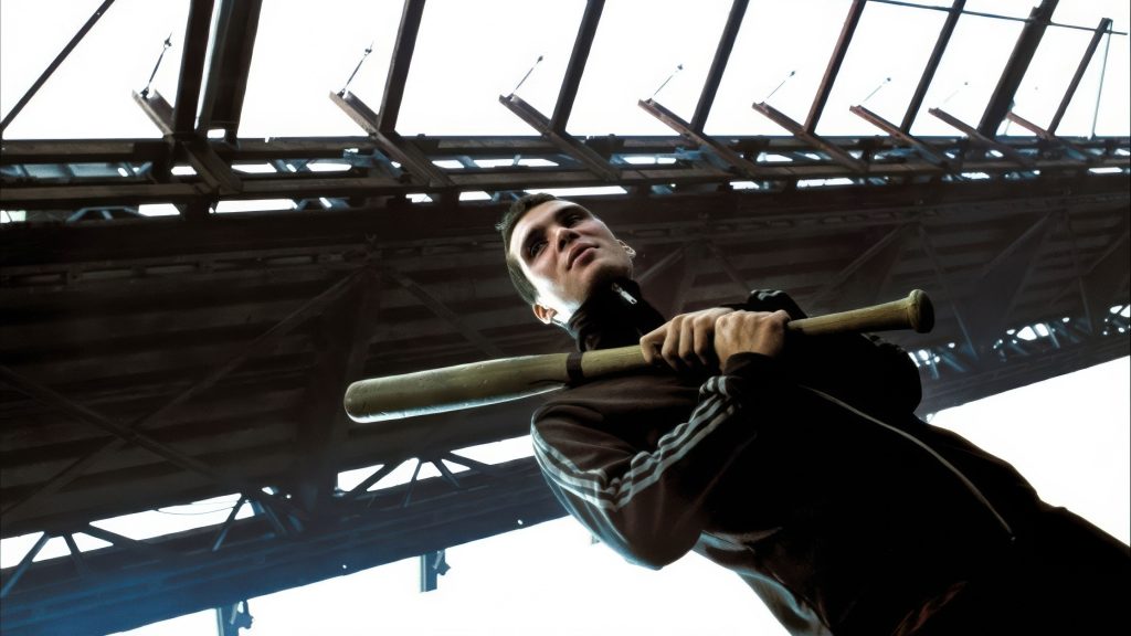 28 Days Later (2002)