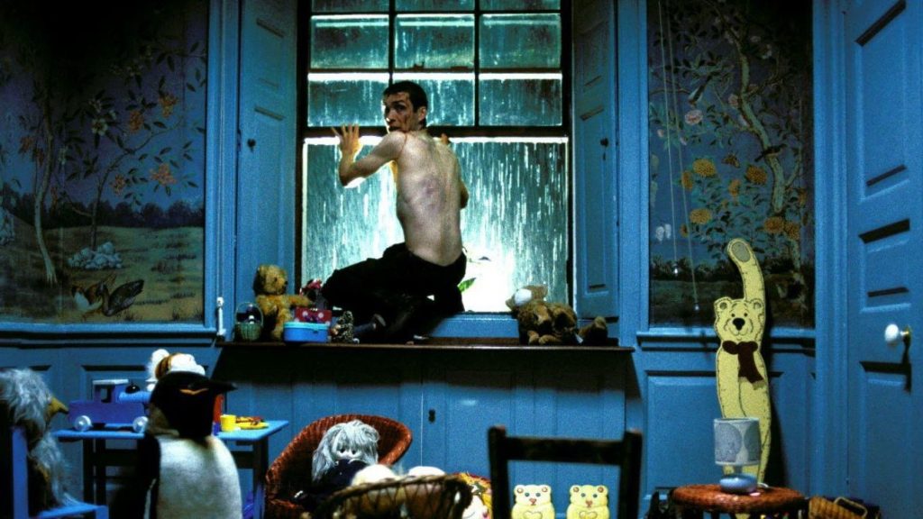 28 Days Later (2002)