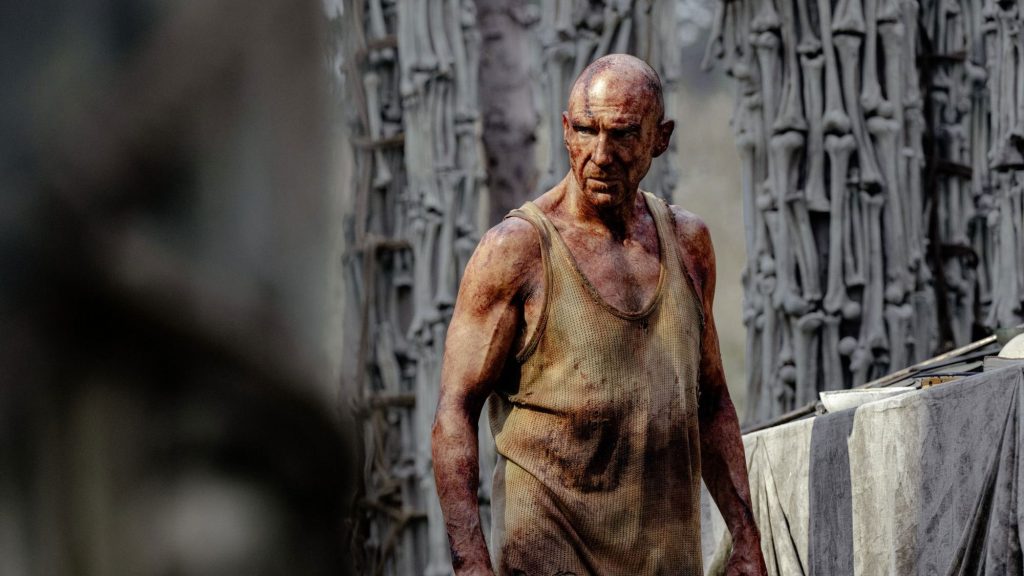 28 Years Later (2025)