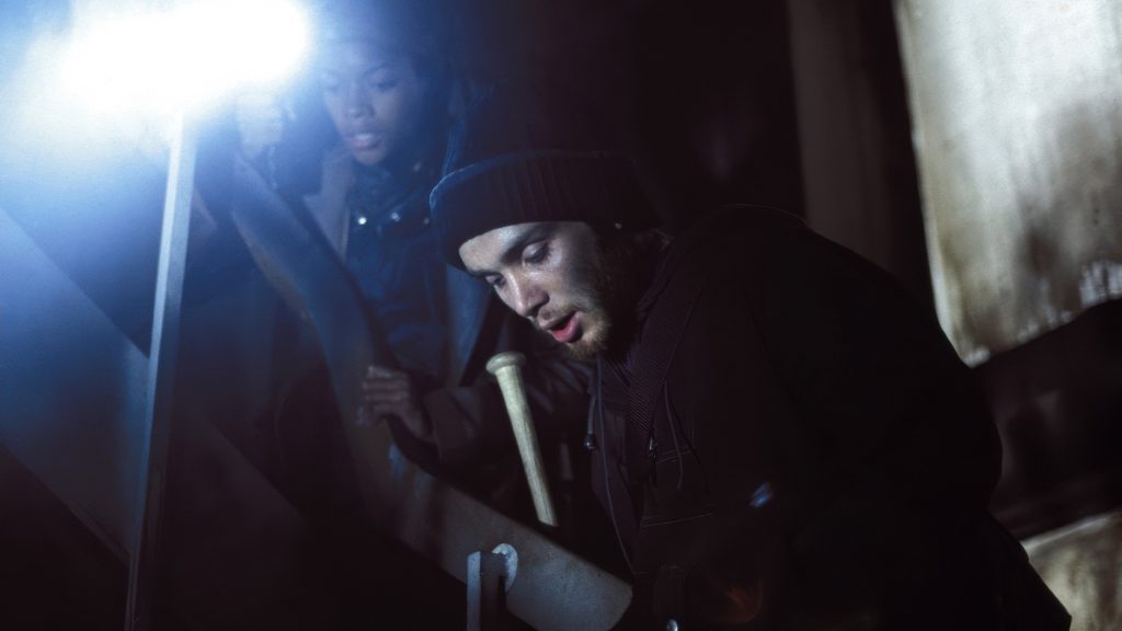 28 Days Later (2002)