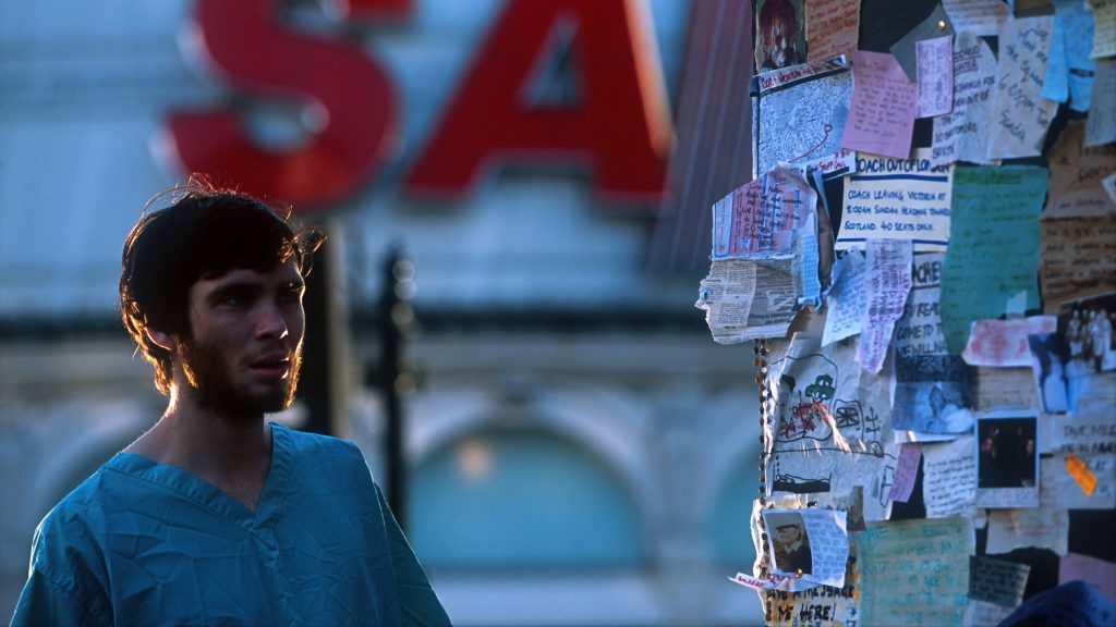 28 Days Later (2002)