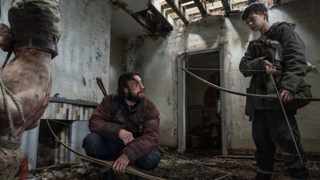 28 Years Later (2025)