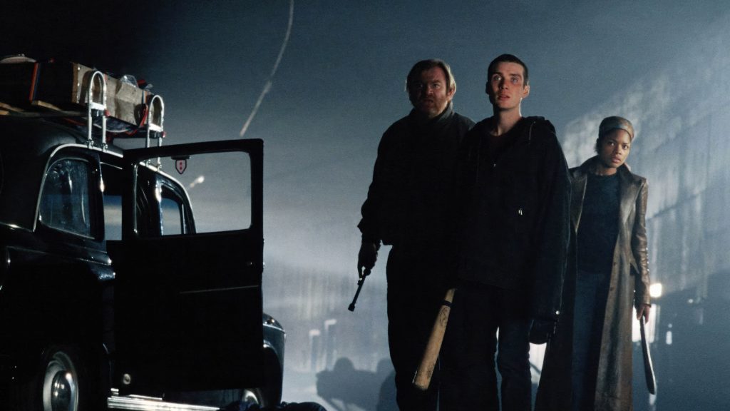 28 Days Later (2002)