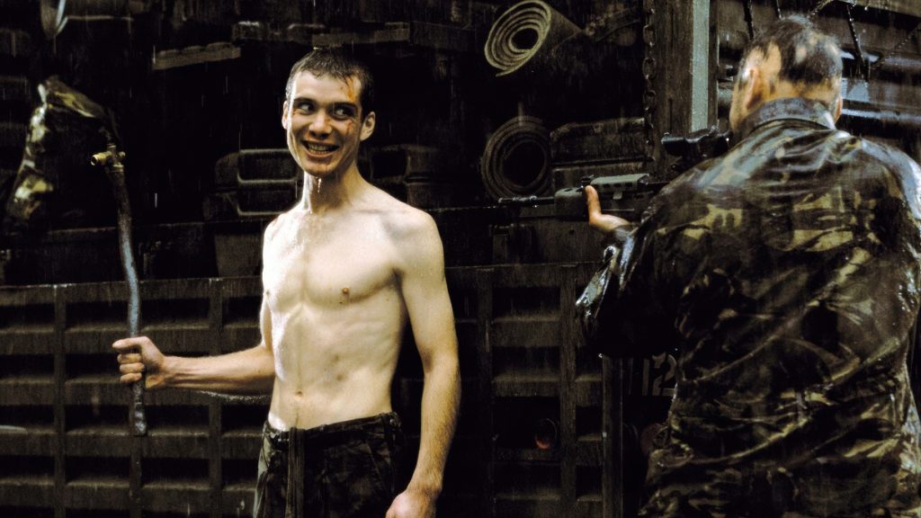 28 Days Later (2002)