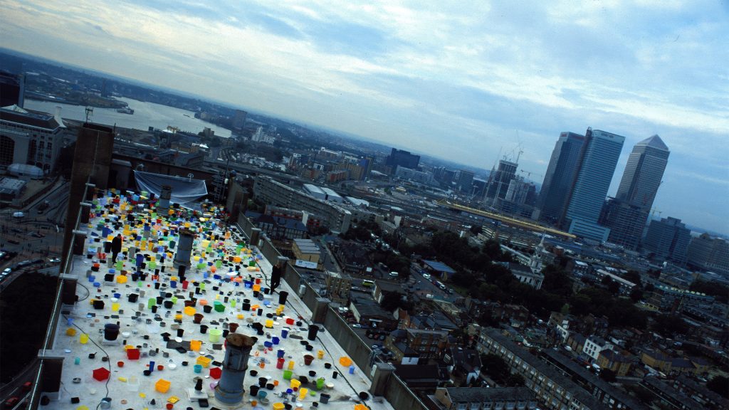 28 Days Later (2002)