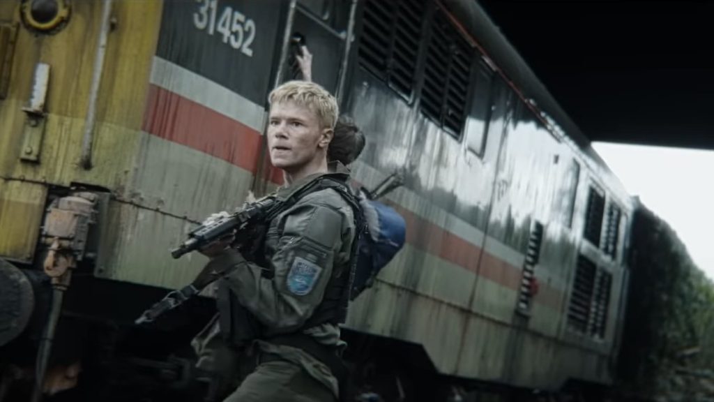 28 Years Later (2025)