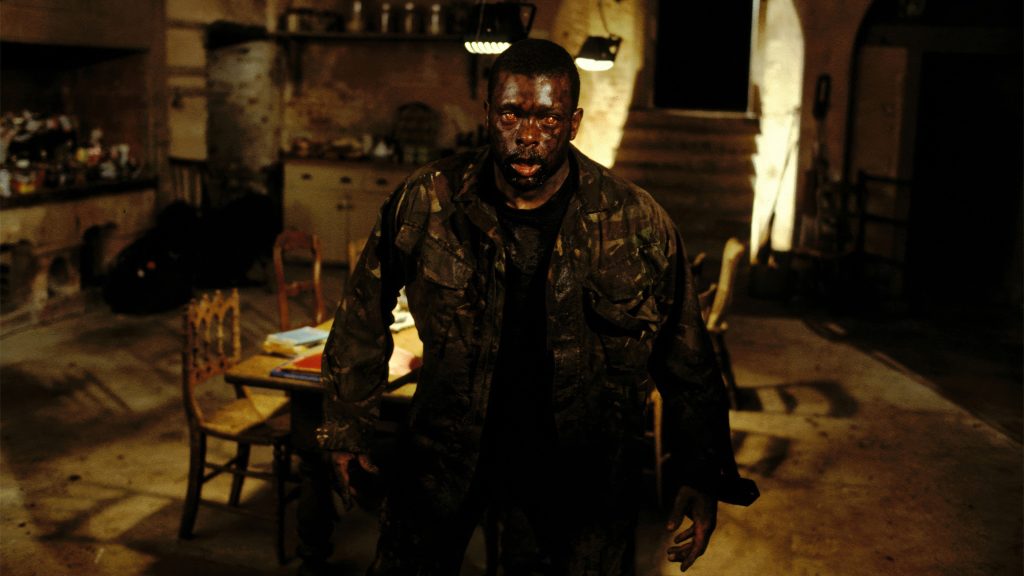 28 Days Later (2002)