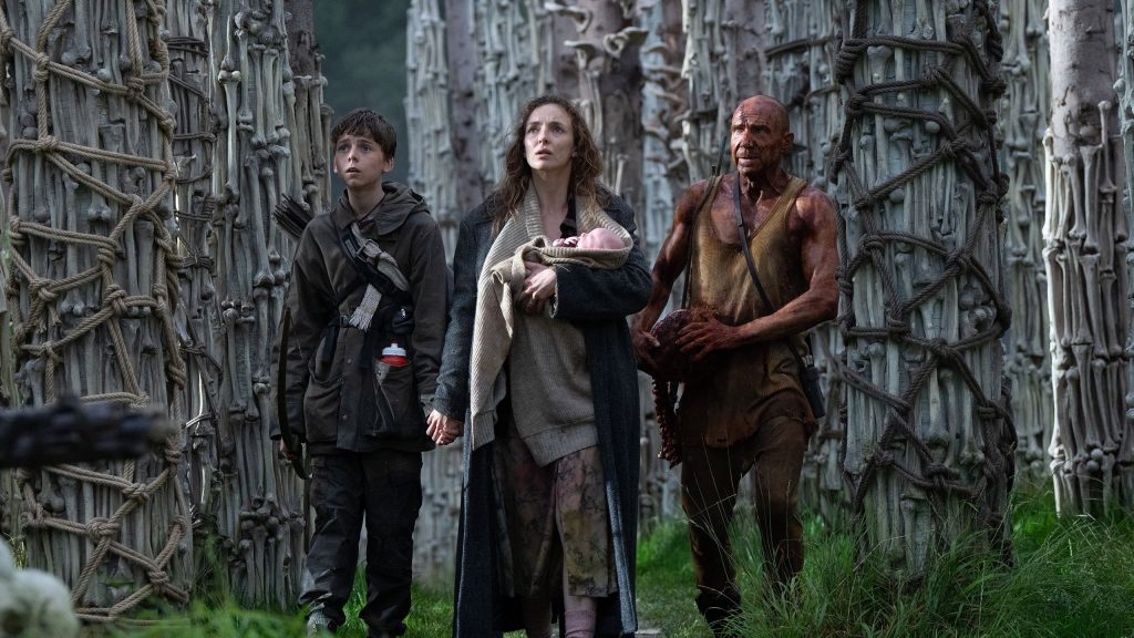 28 Years Later (2025)