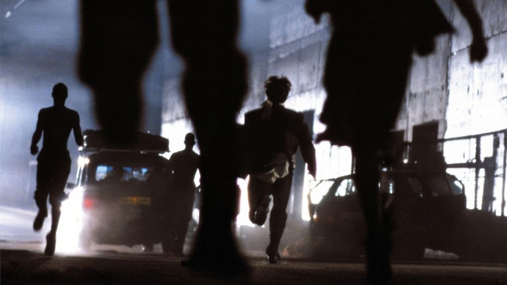 28 Days Later (2002)