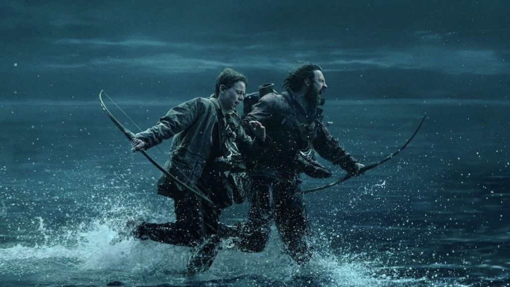 28 Years Later (2025)