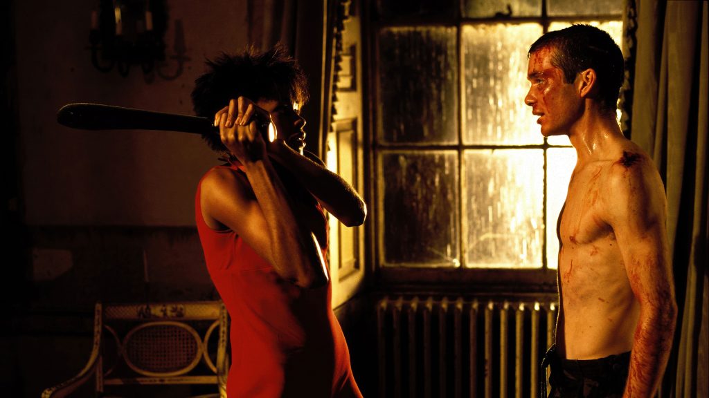 28 Days Later (2002)