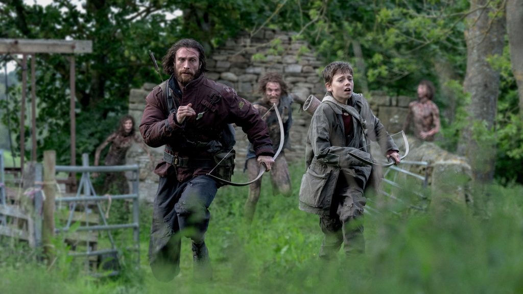 28 Years Later (2025)