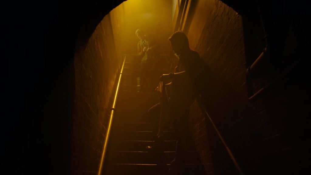 3 Film Thriller 'Mindfuck'