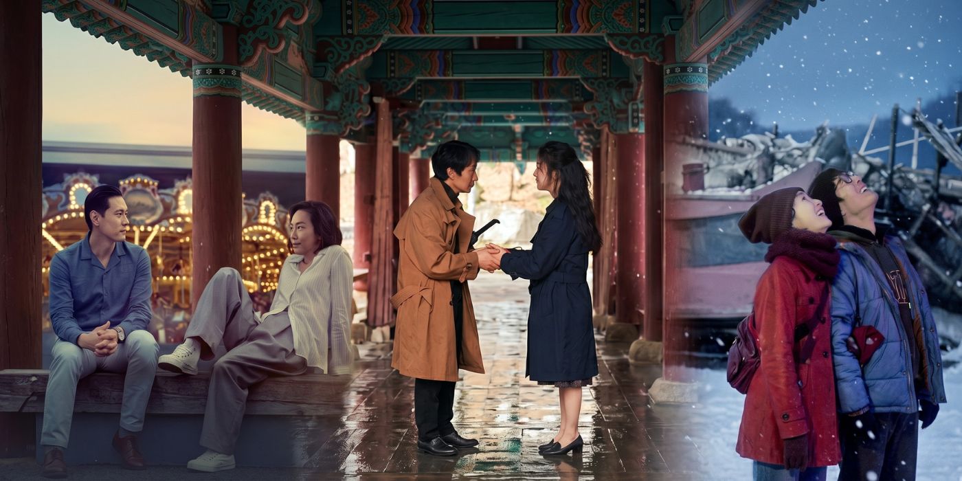 3 Film Romance Underrated bikin Mewek