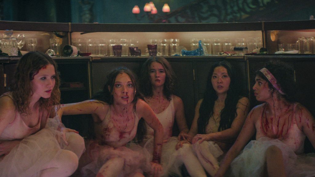 Pretty Lethal (2026)