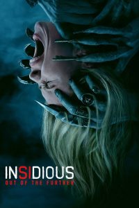Insidious Out Of The Further (2026)