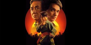 Karate Kid Legends (2025)