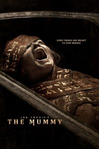 Lee Cronin's The Mummy (2026)