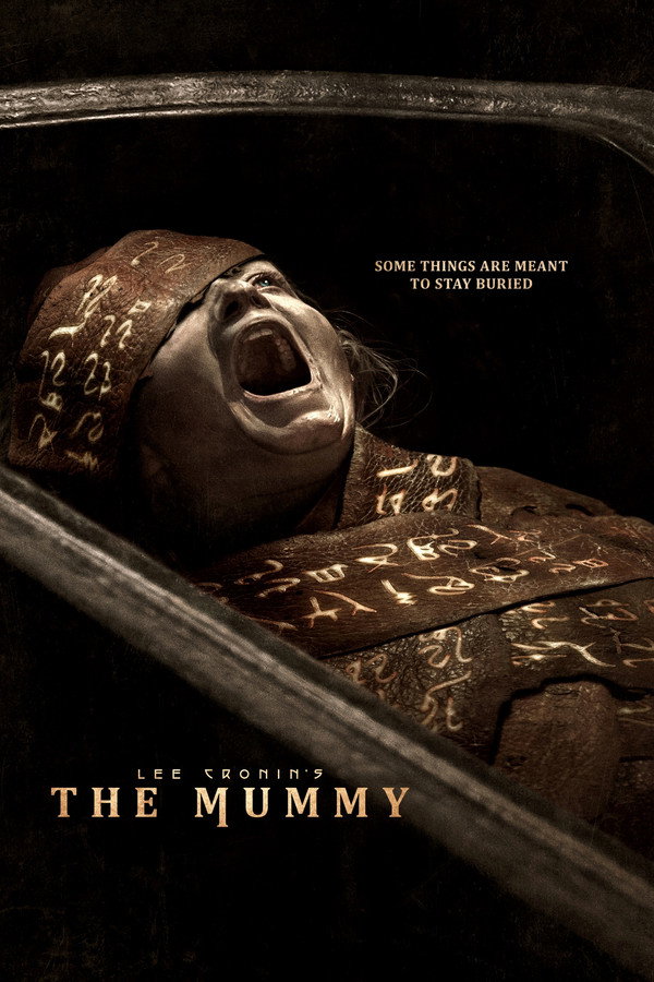 Lee Cronin's The Mummy (2026)