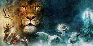 The Chronicles of Narnia The Lion the Witch and the Wardrobe (2005)