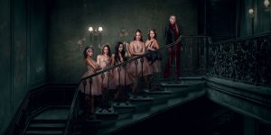 Pretty Lethal (2026)