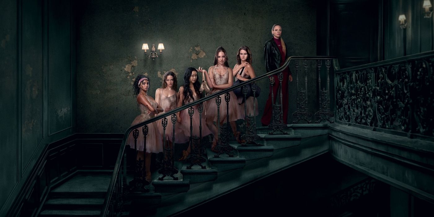 Pretty Lethal (2026)