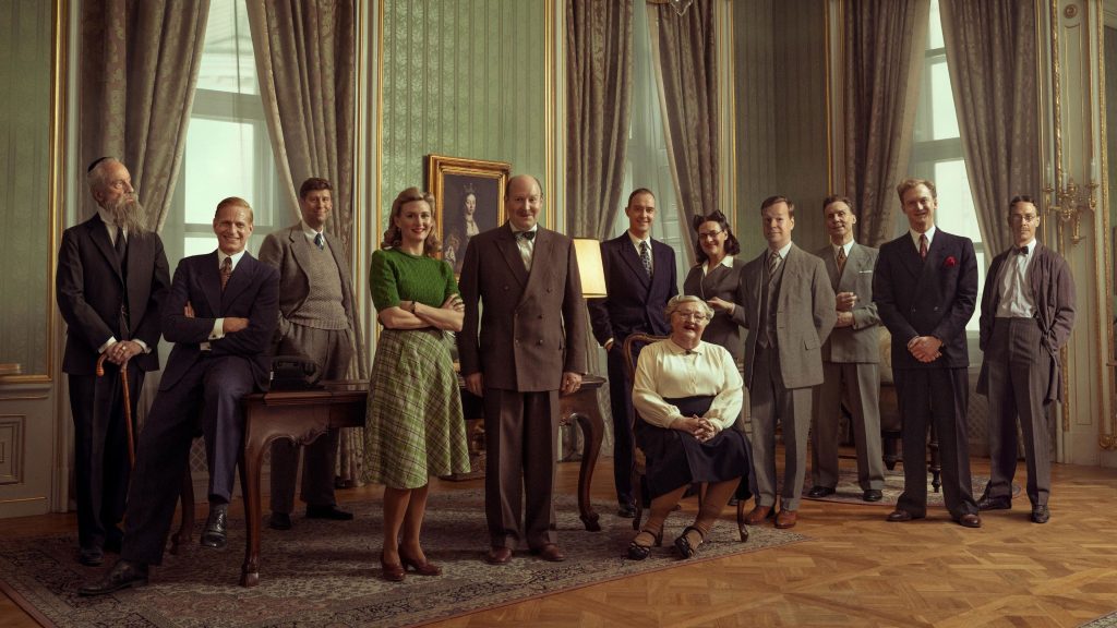 The Swedish Connection (2026)