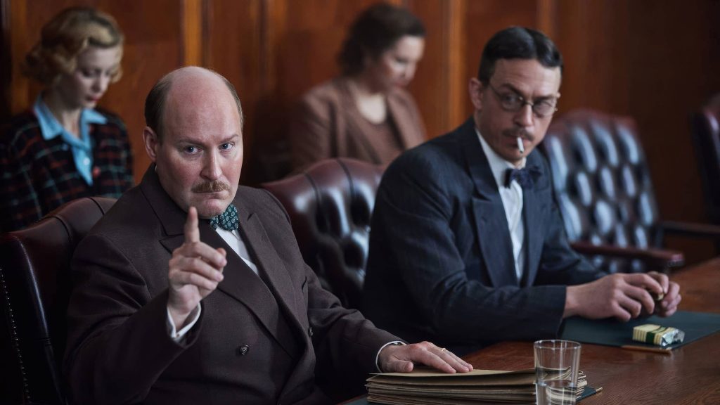 The Swedish Connection (2026)