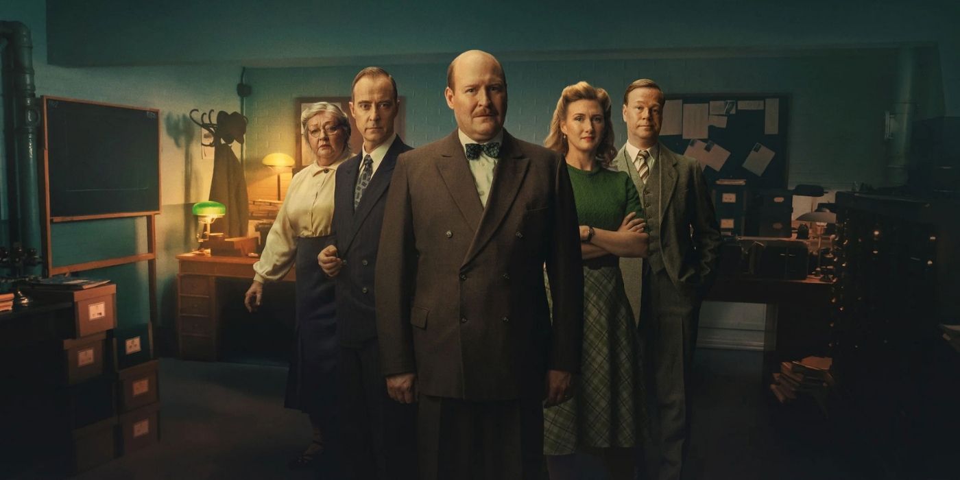 The Swedish Connection (2026)