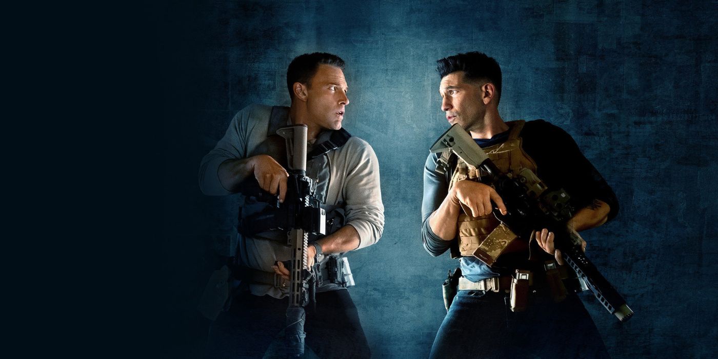 The Accountant 2 (2025)